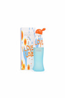 Moschino Cheap & Chic I Love Love Eau de Toilette 100ml Spray