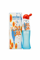 Moschino Cheap & Chic I Love Love Eau de Toilette 30ml Spray