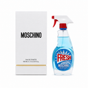 Moschino Fresh Couture Eau de Toilette 100ml Spray