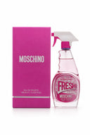Moschino Fresh Couture Pink Eau de Toilette 100ml Spray