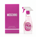 Moschino Fresh Couture Pink Eau de Toilette 30ml Spray