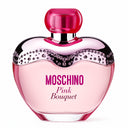 Moschino Pink Bouquet Eau de Toilette 50ml Spray