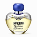 Moschino Toujours Glamour Eau de Toilette 100ml Spray