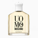 Moschino UOMO Eau De Toilette 75ml Spray