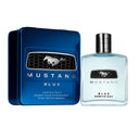 Mustang Blue Eau de Toilette 100ml Spray