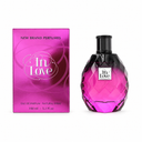 New Brand In Love Eau de Parfum 100ml Spray