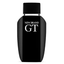 New Brand Invincible For Men Eau de Toilette 100ml Spray