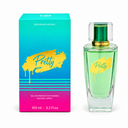 New Brand Parfums Pretty Intense Eau de Parfum 100ml Spray
