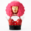 Nicki Minaj Minajesty Eau de Parfum 100ml Spray