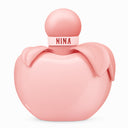 Nina Ricci Nina Rose Eau de Toilette 50ml Spray