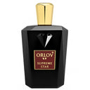 Orlov Paris Supreme Star Eau de Parfum 75ml Refillable Spray