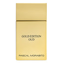 Pascal Morabito Gold Edition Oud Eau de Parfum 100ml Spray