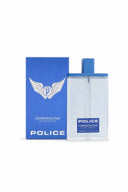 Police Cosmopolitan Eau de Toilette 100ml Spray