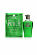 Police Potion Absinthe For Him Eau de Parfum 100ml Spray