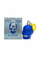 Police To Be Goodvibes For Him Eau de Toilette 40ml Spray