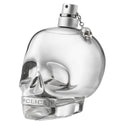 Police To Be Super[Pure] Eau de Toilette 125ml Spray