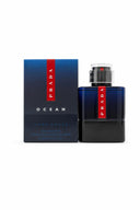 Prada Luna Rossa Ocean Eau de Toilette 50ml Spray