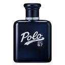 Ralph Lauren Polo 67 Eau de Toilette 75ml Spray