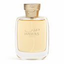 Rasasi Hawas For Her Pink Eau de Parfum 100ml Spray