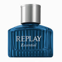 Replay Essential for Him Eau de Toilette 50ml Spray