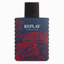 Replay Signature Red Dragon Eau de Toilette 50ml Spray