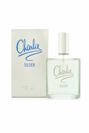 Revlon Charlie Silver Eau de Toilette 100ml Spray