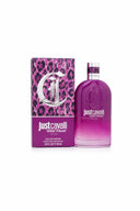 Roberto Cavalli Just Cavalli Wild Heart for Her Eau de Parfum 90ml Spray