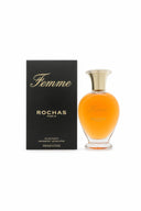 Rochas Femme Eau de Toilette 100ml Spray