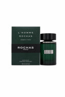 Rochas L'Homme Rochas Aromatic Touch Eau de Toilette 100ml Spray