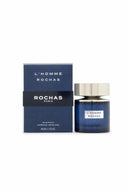 Rochas L'Homme Rochas Eau de Toilette 60ml Spray