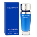 Rochas Man Eau de Toilette 100ml Spray