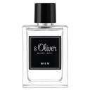 S. Oliver Black Label Men Eau de Toilette 30ml Spray