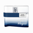 Salvatore Ferragamo F by Ferragamo Free Time Eau de Toilette 100ml Spray
