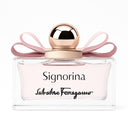 Salvatore Ferragamo Signorina Eau de Toilette 100ml Spray