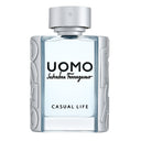 Salvatore Ferragamo Uomo Casual Life Eau de Toilette 100ml Spray