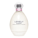 Sarah Jessica Parker Lovely Sheer Eau de Parfum 100ml Spray