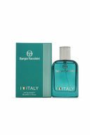 Sergio Tacchini I Love Italy Eau de Toilette 50ml Spray