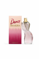 Shakira Dance Eau de Toilette 80ml Spray