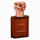 Swiss Arabian Oud 07 Eau de Parfum 50ml Spray