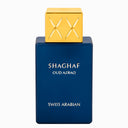 Swiss Arabian Shaghaf Oud Azraq Eau de Parfum 25ml Mini