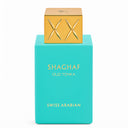 Swiss Arabian Shaghaf Vanilla Toffee Eau de Parfum 25ml Mini