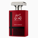 Swiss Arabian Shumoukh Al Ghutra Eau de Parfum 100ml Spray