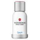 Swiss Army Black Steel Eau de Toilette 100ml Spray