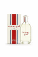 Tommy Hilfiger Tommy Girl Eau de Toilette 100ml Spray