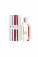 Tommy Hilfiger Tommy Girl Eau de Toilette 200ml Spray