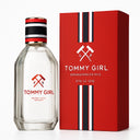 Tommy Hilfiger Tommy Girl Vibrant Summer Eau de Toilette 100ml Spray