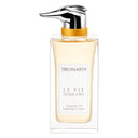 Trussardi Walking On Via Fiori Oscuri  Eau de Parfum 100ml Spray