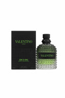 Valentino Uomo Born in Roma Green Stravaganza Eau de Toilette 100ml Spray