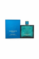 Versace Eros Eau de Toilette 200ml Spray