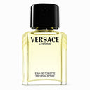 Versace New Homme Aftershave Lotion (Splash) 100ml